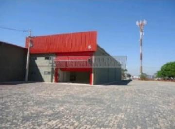 Comercial · 1200m² · Galpão / Depósito / Armazém para alugar em Jardim Ibiti Do Paço de 1200.00m²