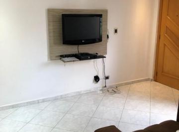 Apartamento · 51m² · 2 Quartos · 1 Vaga · Apartamento para venda em Altos De Vila Prudente de 51.00m² com 2 Quartos e 1 Garagem