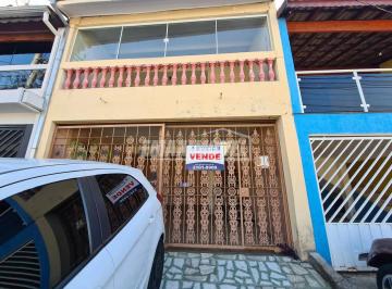 Casa · 117m² · 2 Quartos · 1 Vaga · Casa para venda em Jardim São Lourenzo de 117.00m² com 2 Quartos e 1 Garagem