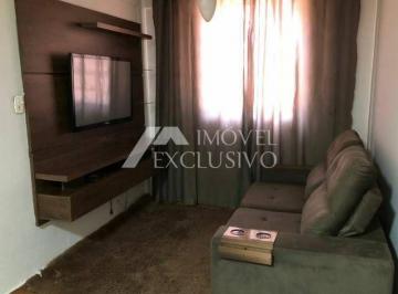 Apartamento · 50m² · 2 Quartos · 1 Vaga · Apartamento para venda em Jardim Marchesi de 50.00m² com 2 Quartos e 1 Garagem