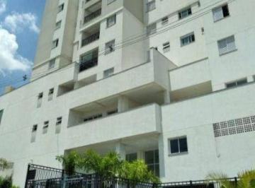 Apartamento · 57m² · 2 Quartos · 2 Vagas · Apartamento para venda em Vila Galvão de 57.00m² com 2 Quartos, 1 Suite e 2 Garagens