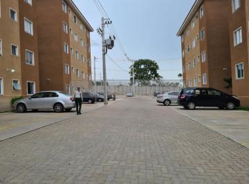 Apartamento · 44m² · 2 Quartos · 1 Vaga · Apartamento para venda em Jardim Eucalíptos de 44.00m² com 2 Quartos e 1 Garagem