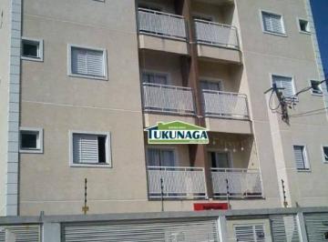 Apartamento · 58m² · 2 Quartos · 1 Vaga · Apartamento para venda em Jardim Santa Cecília de 58.00m² com 2 Quartos, 1 Suite e 1 Garagem