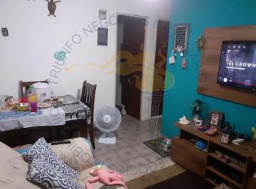 Apartamento · 40m² · 2 Quartos · Apartamento para venda em Limoeiro de 40.00m² com 2 Quartos