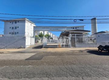 Apartamento · 49m² · 2 Quartos · 1 Vaga · Apartamento para venda em Jardim São Conrado de 49.00m² com 2 Quartos e 1 Garagem