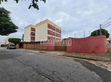 Apartamento · 50m² · 2 Quartos · 1 Vaga · Apartamento para venda em Central Parque Sorocaba de 50.00m² com 2 Quartos e 1 Garagem