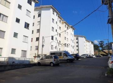 Apartamento · 52m² · 2 Quartos · 1 Vaga · Apartamento para venda em Residencial Parque Cumbica de 52.00m² com 2 Quartos e 1 Garagem