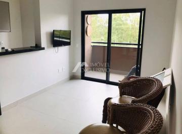 Apartamento · 45m² · 1 Quarto · 1 Vaga · Apartamento para venda em Jardim Recreio de 45.00m² com 1 Quarto, 1 Suite e 1 Garagem