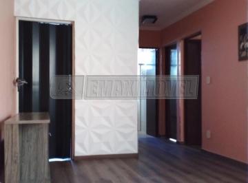 Apartamento · 54m² · 2 Quartos · 1 Vaga · Apartamento para venda em Vila Nova Sorocaba de 54.00m² com 2 Quartos e 1 Garagem