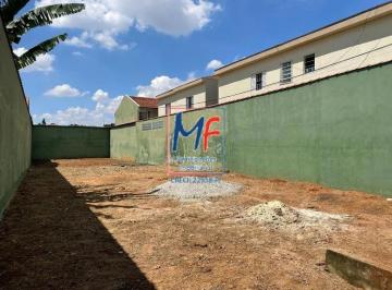 Terreno · 380m² · Excelente Terreno  localizado no Jardim Oriental, com 380 m² de área de terreno , testada de 10 m . 