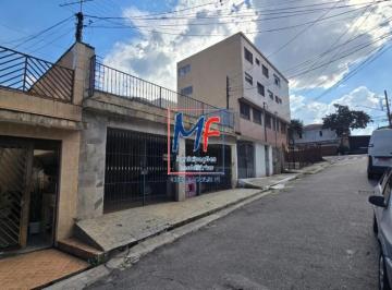 Casa · 115m² · 2 Quartos · Excelente Casa na Vila Guarani, com 115 m² de área útil, terreno 164 m2, Zoneamento ZM , com  2 dorm