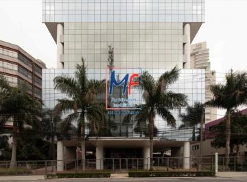 Comercial · 1184m² · Excelente Sala Comercial em Pinheiros. com 1.184 m² de área útil, laje duplex e ar condicionado cen