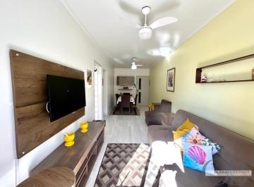 Imagem do Imóvel · APARTAMENTO COM 2 DORMITÓRIOS APENAS 150 METROS DO MAR NA PRAIA GRANDE