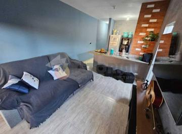 Casa de 2 quartos, Caraguatatuba · Casa 2 dormitórios à venda, 94 m² R$ 385.000,00 -  Golfinhos - Caraguatatuba/SP