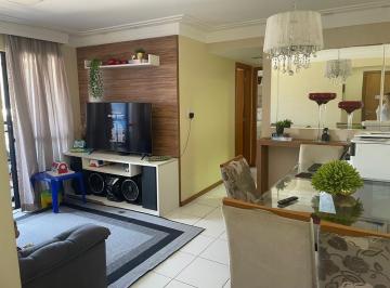 Apartamento de 2 quartos, Salvador · Apartamento com 2 quartos a venda no Villa Privilege