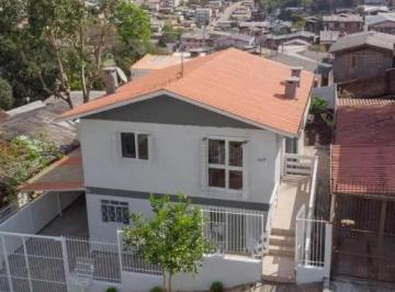 Casa · 266m² · 5 Quartos · 5 Vagas · Casa à venda no bairro Desvio Rizzo