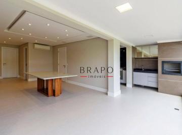 3284f726c8657d3163b1f6927e7b295e8c5405c2 · Apartamento com 3 dormitórios para alugar, 158 m² - Água Verde - Curitiba/PR