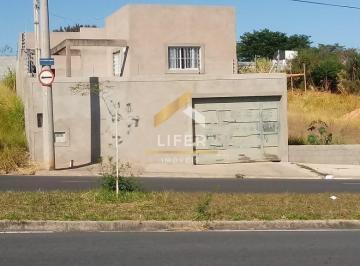0 · casa à venda em Residencial Parque da Fazenda