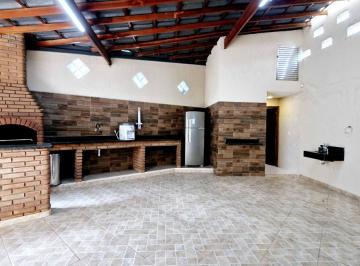 IMG_20260806_060533_000.jpeg · Casa no condomínio Residencial Beatriz para venda com 3 quartos, sendo 1 suíte, 188m² - remaxmamede#