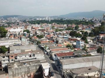 PIC_20260608_185500_000.jpeg · Versátil galpão comercial para venda em Vila Celeste, 560m² - remaxmamede#NKWFS