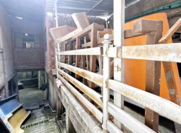 PIC_20260610_185434_000.jpeg · Sensacional galpão comercial para venda em Vila Celeste, 560m² - remaxmamede#NKWFS
