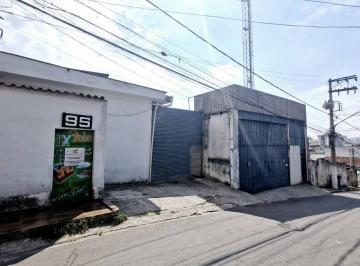 DSC_20260819_000524_000.jpeg · Espetacular galpão comercial para venda em Vila Celeste, 560m² - remaxmamede#NKWFS