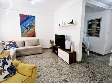 PHOTO_20260814_180512_000.jpeg · Casa no condomínio Villagio Di Florenza para venda com 3 quartos, sendo 3 suítes, 130m² - remaxmamed