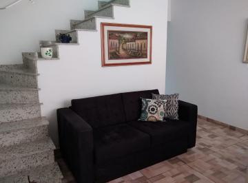 DSC_20260617_105517_000.jpeg · Agradável casa em condomínio para venda com 2 quartos, sendo 2 suítes, 60m² - remaxmamede#BFK5L