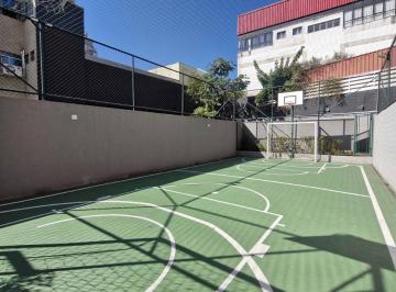 IMG_20250809_105401_000.jpeg · Espetacular apartamento garden para venda em Parada Inglesa com 2 quartos, sendo 1 suíte, 57.96m² - 