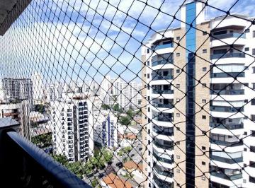 PIC_20260608_185500_000.jpeg · Elegante apartamento para venda em Vila Regente Feijó com 3 quartos, sendo 1 suíte, 120m² - remaxmam