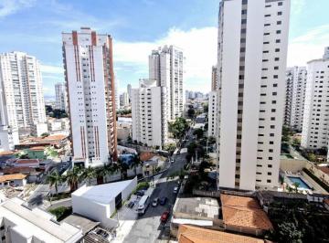 PIC_20260620_062647_000.jpeg · Atraente apartamento para venda em Vila Regente Feijó com 3 quartos, sendo 1 suíte, 120m² - remaxmam