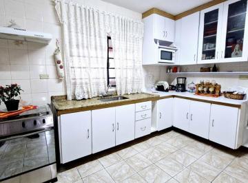 PHOTO_20260604_185447_000.jpeg · Espetacular sobrado para venda em Vila Barbosa com 3 quartos, sendo 1 suíte, 226m² - remaxmamede#94S