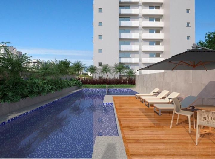 Imóvel novo vertical , Porto Alegre · Apartamento Porto Alegre - Summerlyn Bela Vista