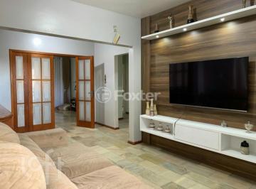 3157491b · Casa, 4 dormitórios, 177 m², em Jardim Atlântico