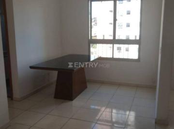 Apartamento · 46m² · 2 Quartos · 1 Vaga · LINDO APARTAMENTO NO CONDOMÍNIO CLUBE BELLA COLÔNIA, JUNDIAÍ-SP. 2 DORMITÓRIOS, SALA, COZINHA, B