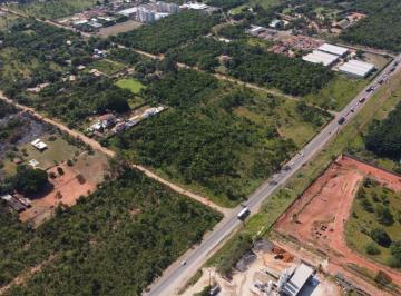 Comercial , Campo Grande · Área de Alto Potencial para Incorporação | Jardim Veraneio | Campo Grande/MS