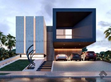 Casa de 4 quartos, Campo Grande · Maravilhoso sobrado com 4 suítes-Alphaville I
