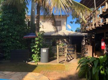 Casa de 3 quartos, Campo Grande · Sobrado rústico - na Vila Taquarussu