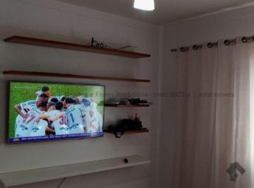 Apartamento de 2 quartos, Campo Grande · Apartamento a venda - na Vila Carlota