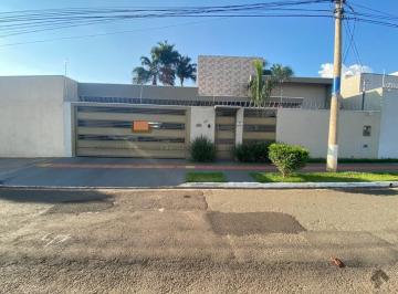 Casa de 3 quartos, Campo Grande · Linda Casa Térrea - no Vilas Boas