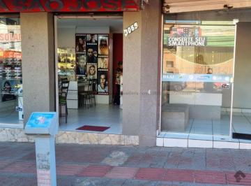 Comercial , Campo Grande · Imóvel comercial na 13 de maio