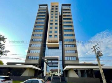Apartamento de 1 quarto, Campo Grande · Exclusividade - Prime Flats Tower - em Santa Fé