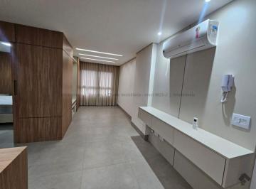 Apartamento de 1 quarto, Campo Grande · Exclusividade - Prime Flats Tower - em Santa Fé