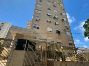 Apartamento de 3 quartos, Campo Grande · Apartamento na Marecha Rondom com 03 quartos