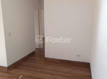 Apartamento · 54m² · 2 Quartos · 1 Vaga · Apartamento, 2 dormitórios, 54 m², em Jardim Colonial