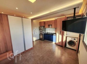 Apartamento · 28m² · 1 Quarto · Kitnet / JK / Studio, 1 dormitórios, 28 m², em Vila Dom Pedro I