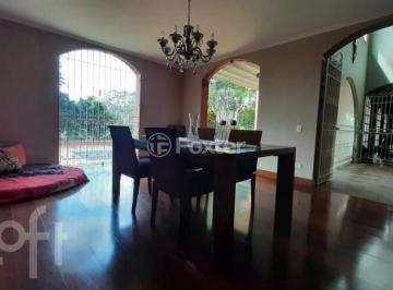 a4c90e05 · Casa em Condomínio, 5 dormitórios, 980 m², em Jardim Mediterrâneo