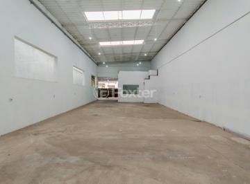Comercial · 600m² · 10 Vagas · Galpão / Depósito / Armazém / Pavilhão, 600 m², em Jardim Tango
