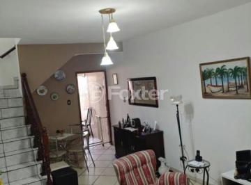 6e4d9968 · Casa, 2 dormitórios, 110 m², em Jardim Jaú (Zona Leste)