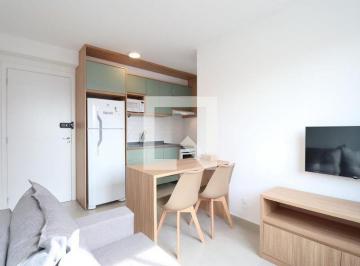 Apartamento en Venda de 1 quarto Barra Funda · Apartamento à Venda - Barra Funda, 1 Quarto, 25 m² - São Paulo